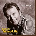 neuveden: Jakub Smolík - Chci ti říct… - CD