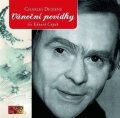 Dickens Charles: Vánoční povídky - 2CD