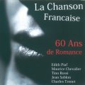 neuveden: Le Chanson Francaise - 60 Ans de Romance 2CD