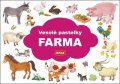 neuveden: Veselé pastelky - Farma