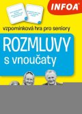 : Rozmluvy s vnoučaty - vzpomínková hra pro seniory