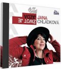 neuveden: Chládková Jana - Život je jízda - 1 CD