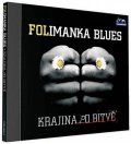 neuveden: Folimanka Blues - Krajina po bitvě - 1 CD