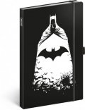 neuveden: Notes - Batman linkovaný, 13 × 21 cm