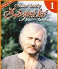 neuveden: Slavné historky zbojnické 1 - Václav Babinský - DVD