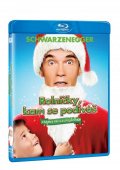 neuveden: Rolničky, kam se podíváš Blu-ray