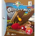 Peeters Raf: SMART - Brouci v akci