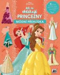 neuveden: Módní přehlídka - Jak se oblékají princezny
