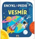 neuveden: Encyklopedie pro nejmenší Vesmír