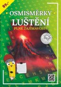 neuveden: Osmisměrky - Luštění plné zajímavostí