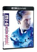 neuveden: Mission: Impossible - Fallout BD (UHD)