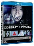 neuveden: Odebrat z přátel - Blu-Ray