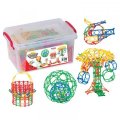 neuveden: Puzzle Miniatury v krabici 240 ks