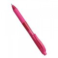 neuveden: Pero gelové Pentel EnerGel BL107 - růžové 0,7mm