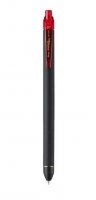 neuveden: Gelový roller červený 0,7mm / LRP-Náplň PENT.BLP437R1-B