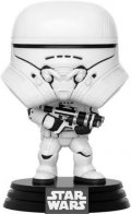 neuveden: Funko POP Star Wars: EP9 - First Order Jet Trooper