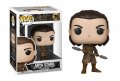 neuveden: Funko POP TV: Game of Thrones - Arya w/Two Headed Spear