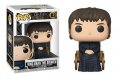 neuveden: Funko POP Rides: Game of Thrones - King Bran The Broken