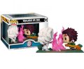 neuveden: Funko POP Animation: Demon Slayer - Tanjiro vs. Rui