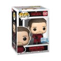 neuveden: Funko POP: Daredevil Born Again - Daredevil (Unmasked) #1547