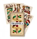 neuveden: Piatnik Karty Trappola