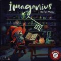 neuveden: Piatnik Imagenius - rodinná hra