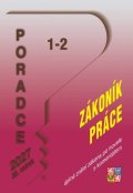 : Poradce 1-2/2027 Zákoník práce
