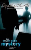 Christie Agatha: The Seven Dials Mystery