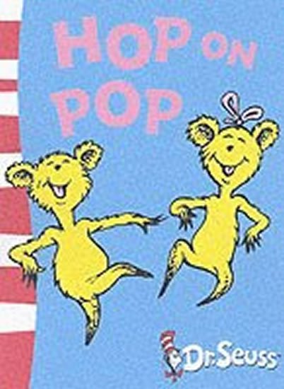 Dr. Seuss: Hop on Pop