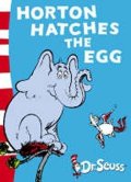 Dr. Seuss: Horton Hatches Egg Rebrand