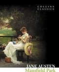 Austenová Jane: Mansfield Park