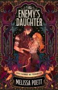 Poett Melissa: Enemy´s Daughter