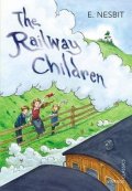 Nesbitová Edith: The Railway Children
