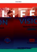 Walker Sarah: Life Vision Pre-Intermediate Workbook CZ with Online Practice