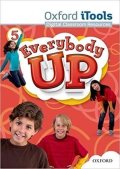 Kampa Kathleen: Everybody Up 5 iTools CD-ROM