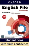 -: English File Fifth Edition Elementary Student´s Book with access to Skills