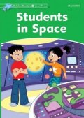 Wright Craig: Dolphin Readers 3 Students in Space