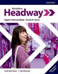 Soars Liz: New Headway Upper Intermediate Student´s Book with Online Practice (5th)