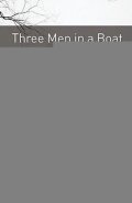Jerome Jerome Klapka: Oxford Bookworms Library 4 Three Men in a Boat (New Edition)
