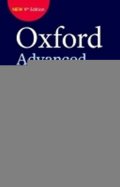 Turnbull Joanna: Oxford Advanced Learner´s Dictionary PB + DVD-ROM Pack with Online Access (