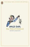 Dahl Roald: Boy