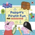 : Peppa Pig: Peppa´s Pirate Fun