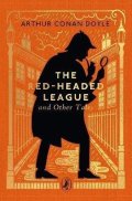 -: Red-Headed League and Other Tales