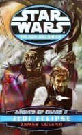 Luceno James: Star Wars: Jedi Eclipse