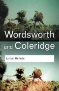Wordsworth William: Lyrical Ballads