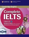Brook-Hart Guy: Complete IELTS Bands 5-6.5 Students Book without Answers