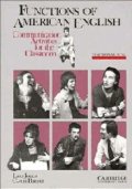 Jones Leo: Functions of American English: Tchr´s Ma