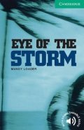 Loader Mandy: Eye of the Storm