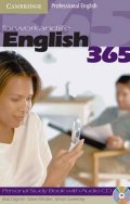 kolektiv autorů: English365 2 Personal Study Book with Audio CD