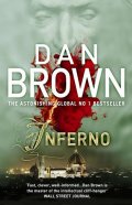 Brown Dan: Inferno (Robert Langdon Book 4)